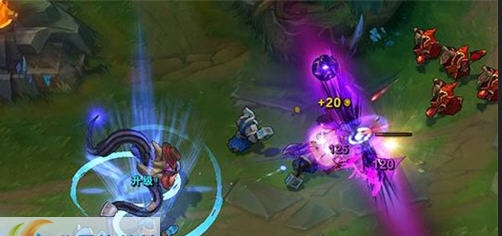 LOL虚空之眼愚人节皮肤 v2.4