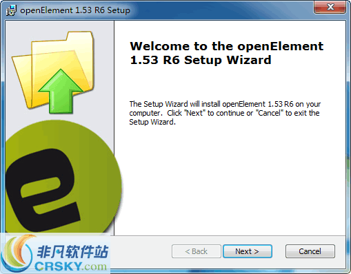 openElement v1.6