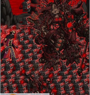 DNF男机械技能修改秽土军团风格 v2.7