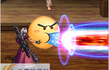 DNF男枪炮激光炮改伤心病狂贴吧表情 v2.5