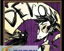 饥荒乌鸦帽精灵男MOD v2.3