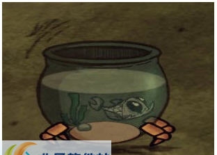 饥荒养鱼鱼缸MOD v2.6