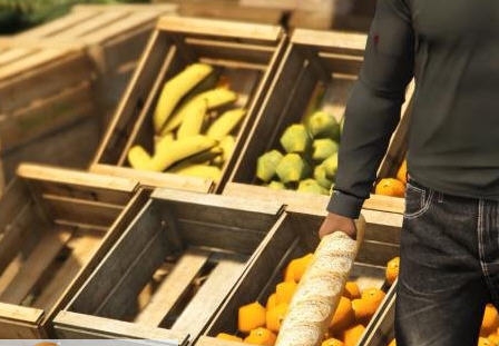 gta5毛毛虫面包大锤MOD v2.5