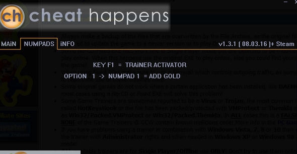 海狗各得其所金钱修改器 v2.5