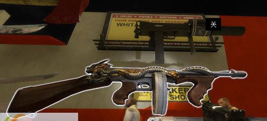 求生之路2汤姆逊烈龙MOD v2.5