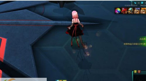 300英雄黑吊带服楪祈皮肤补丁 v2.3