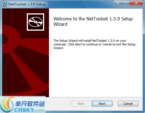 NetToolset v1.5.4