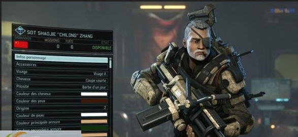 幽浮2工程师与科学家MOD v2.6