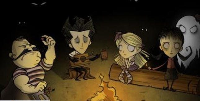 饥荒赫克托MOD v2.2