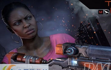 求生之路2FUBAR 69激光枪mod v2.7