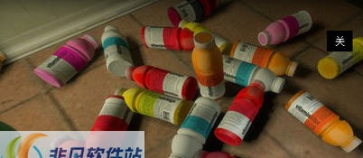 求生之路2维生素药剂MOD v2.3