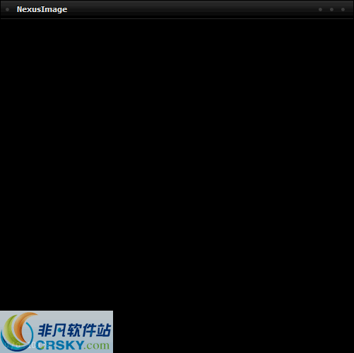 NexusImage v1.1.3.997