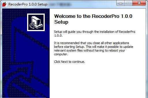 红草莓屏幕录制专家 v2.1.7