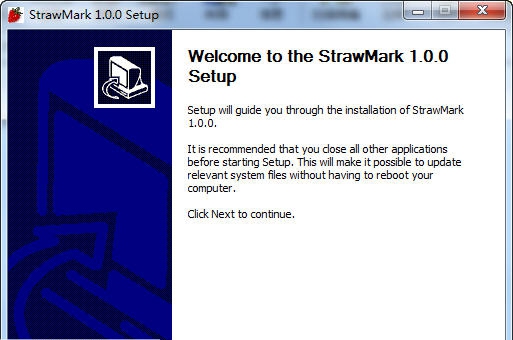 红草莓签名软件 v1.0.6