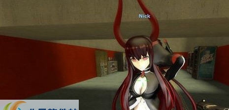 求生之路2黑金锯手人物MOD v2.6