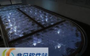 求生之路2水晶玻璃桌MOD v2.4