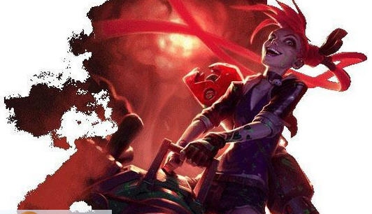 300英雄丧尸三爷皮肤补丁 v2.5