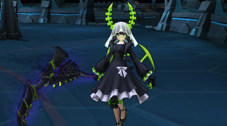 300英雄白岩死亡主宰皮肤补丁 v2.7