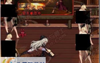 DNF女鬼剑剑魔群魔乱舞改魔影人形良心福利 v2.4
