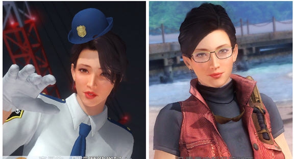 死或生5全新熟女角色心妈美叶子人物MOD v2.6