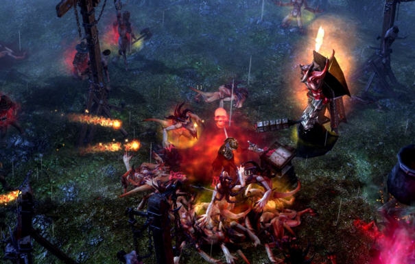 恐怖黎明卡死黑屏修复补丁 v1.0.0.7