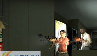 求生之路2水波弹道轨迹MOD v2.6