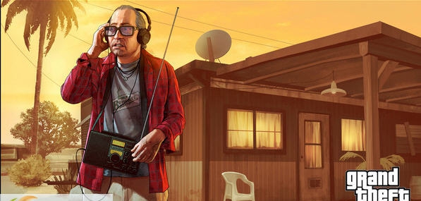 GTA5美女保镖MOD v2.7