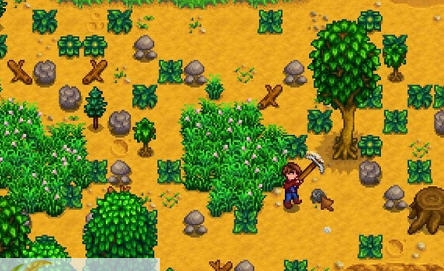 星露谷物语MOD加载工具(SMAPI) v3.4.10