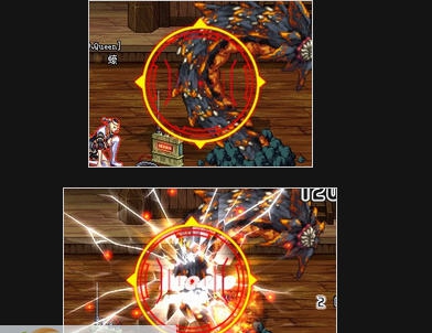 DNF女枪手芙蕾雅尼尔狙击去黑和失明补丁 v2.8