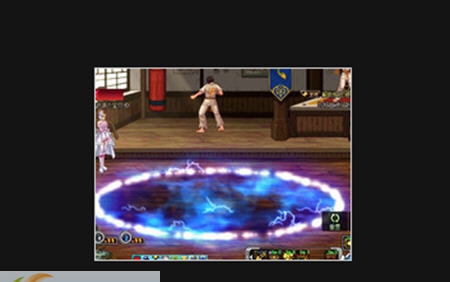 DNF女枪手芙蕾雅技能光子爆弹改力场辐射补丁 v2.6