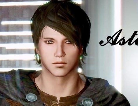 上古卷轴5魔剑士ASter随从MOD v2.7