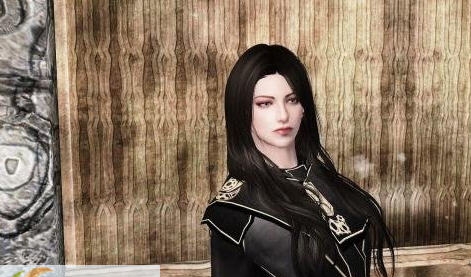 上古卷轴5锻莫机械女学者奥利维亚随从MOD v2.4