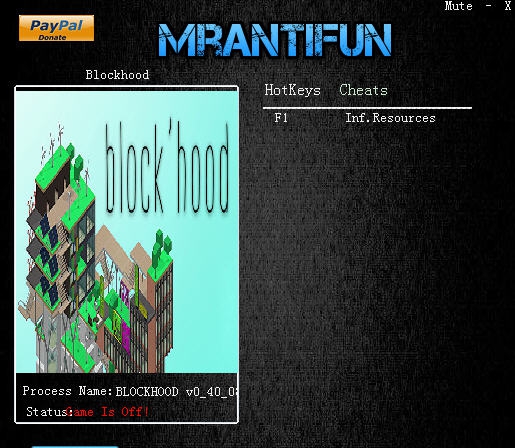 方块建造无限资源修改器 v0.6.26