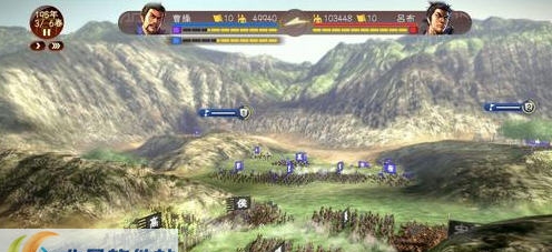 三国志13女王之刃美女头像 v2.6