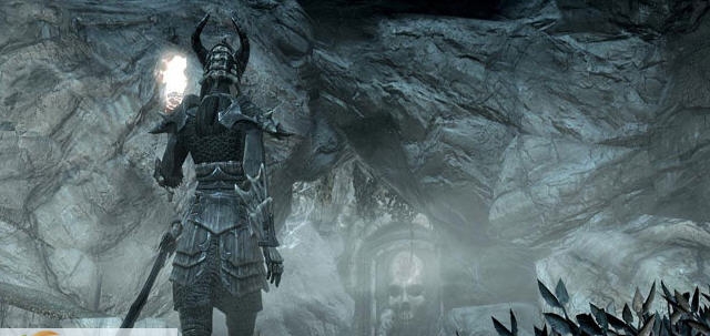 上古卷轴5XPMS兼容骨骼汉化版 v3.14