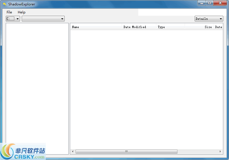 ShadowExplorer v0.14