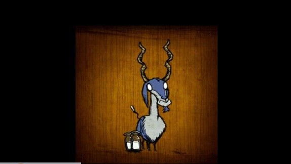 饥荒巨人的统治剃刀挤羊奶MOD v2.3