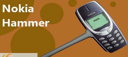 求生之路2诺基亚手机斧头MOD v2.5