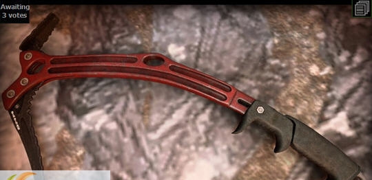 求生之路2冰镐MOD v2.4