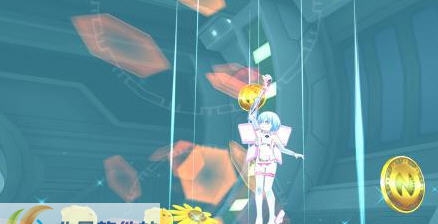 超次元ACT海王星U90%完美存档 v2.5