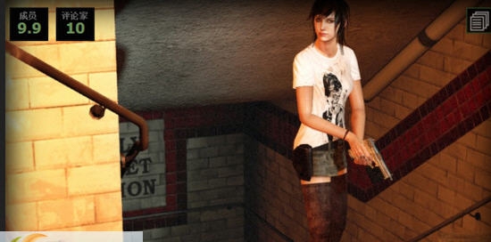 求生之路2青春时尚佐伊MOD v2.4