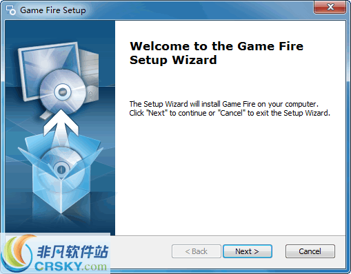 Game Fire v6.3.3263.4