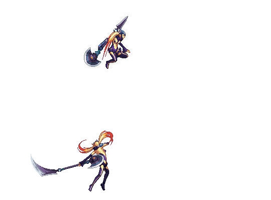 DNF魔法师改斗神贝亚娜补丁 v2.5