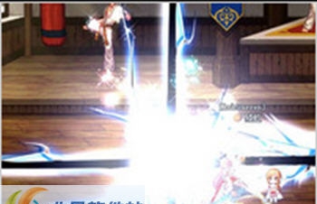 DNF女鬼剑剑豪啸空十字斩改剑宗时空斩效果 v2.4