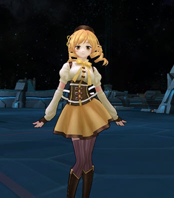 300英雄巴麻美替换狂三皮肤补丁 v2.5