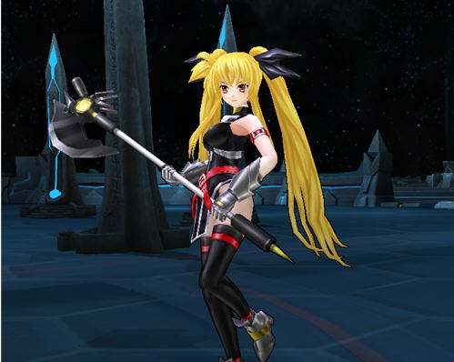 300英雄桐人改菲特皮肤补丁 v2.5