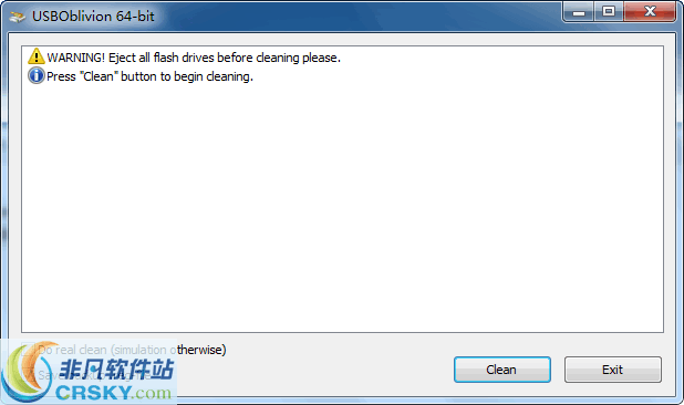 USB Oblivion v1.11.2.6