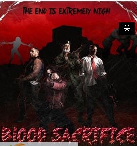 求生之路2血祭地图 v2.6