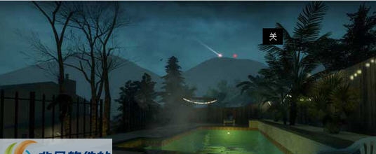 求生之路2魔鬼山地图 v2.5