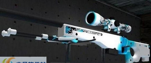 求生之路2雪花MOD v2.5